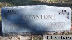 Charles H Stanton