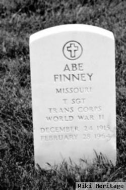 Abe Finney