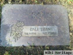 C Dale Trout