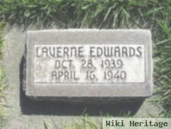 Laverne Edwards