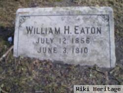 William H. Eaton