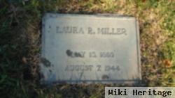 Laura Roberts Miller