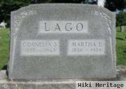 Cornelia S. Lago