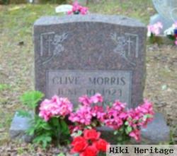 Clive Morris