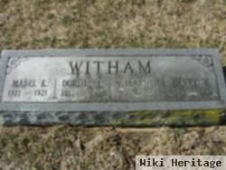 Dortha F Witham