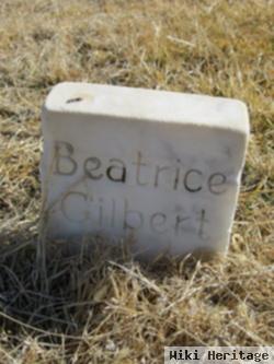 Beatrice Gilbert