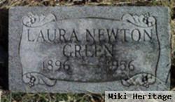 Laura Newton Green