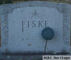 Clifton W. Fiske