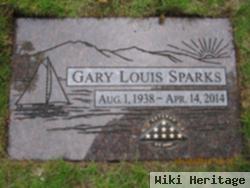 Gary Louis Sparks