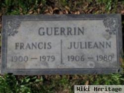 Francis Guerrin