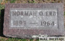 Norman Q. Erb