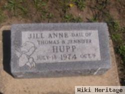 Jill Anne Hupp