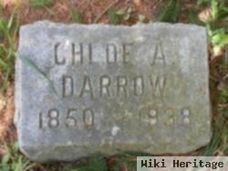 Chloe A. Dimmick Darrow