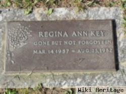 Regina Ann Key