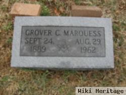 Grover C. Marquess