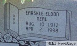 Earskle Eldon Neal