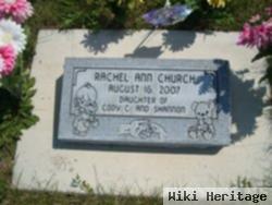 Rachel Ann Church