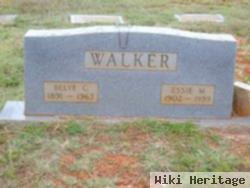 Belve Colwell Walker