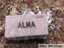 Alma J Miner Hay
