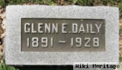 Glenn E. Daily