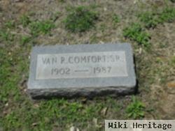 Van R. Comfort, Sr