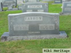 Jane Ophelia Graves Farrow