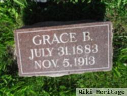 Grace B Adelfinger