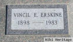 Vincil Edwin Erskine