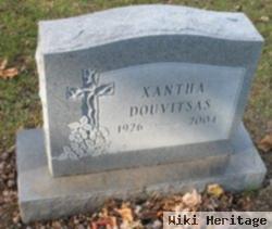 Xantha Douvitsas