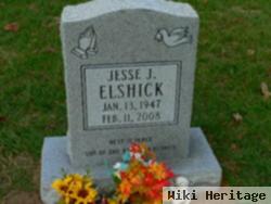 Jessie J. Elshick