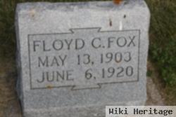 Floyd C. Fox