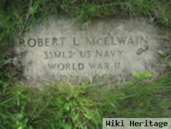 Robert L. Mcelwain