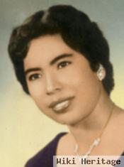 Severiana V. "vera" Valdez Beserra