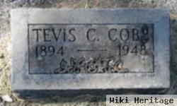 Tevis Cullen Cobb