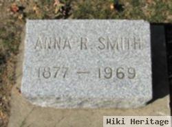 Anna R. Smith