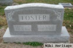 Charles M Foster