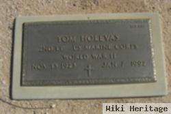 Tom Holevas