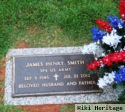 James Henry Smith