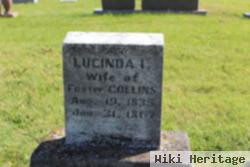 Lucinda Ivy Watkins Collins