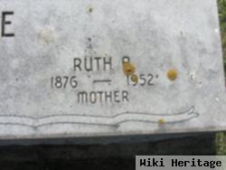 Ruth A. Cummings Place