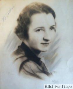 Lula Opal "opal" Richardson Engleman