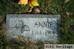 Annie E. Randall