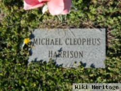Michael Celophus Harrison