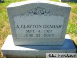 A. Clayton Graham