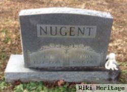 J. T. Nugent