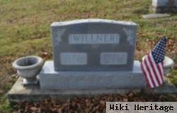 Ruth E. Wilson Willner