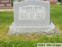 Elmer L. "bud" Sites, Jr