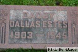 James Dallas Estes