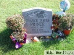 Chance James Prince