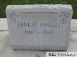 Ernest Pinelli